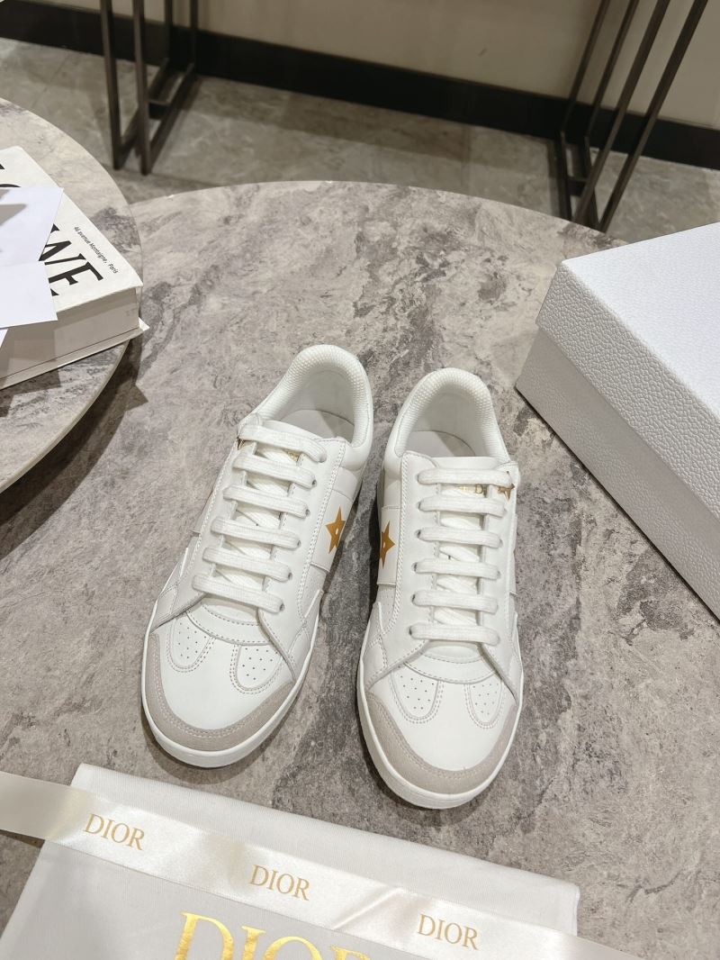 Christian Dior Low Shoes